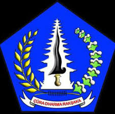 Logo Kelurahan Tambora